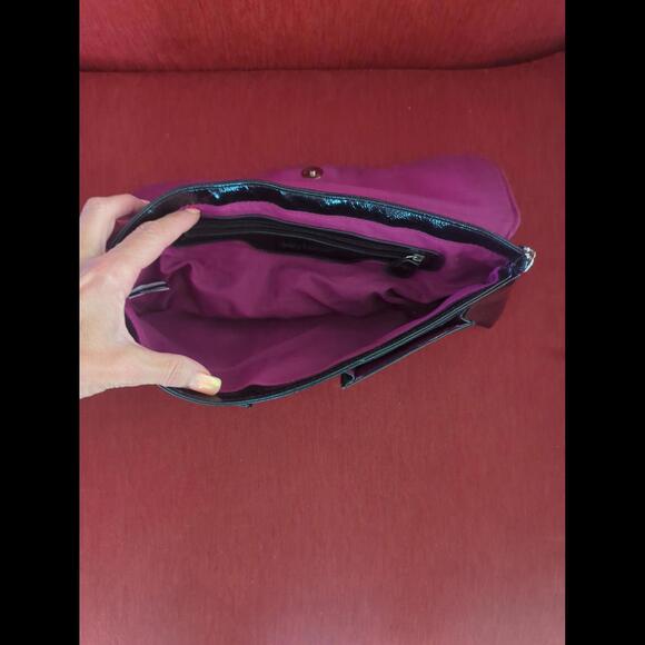 Daisy Fuentes Pocketbook - Picture 3 of 7